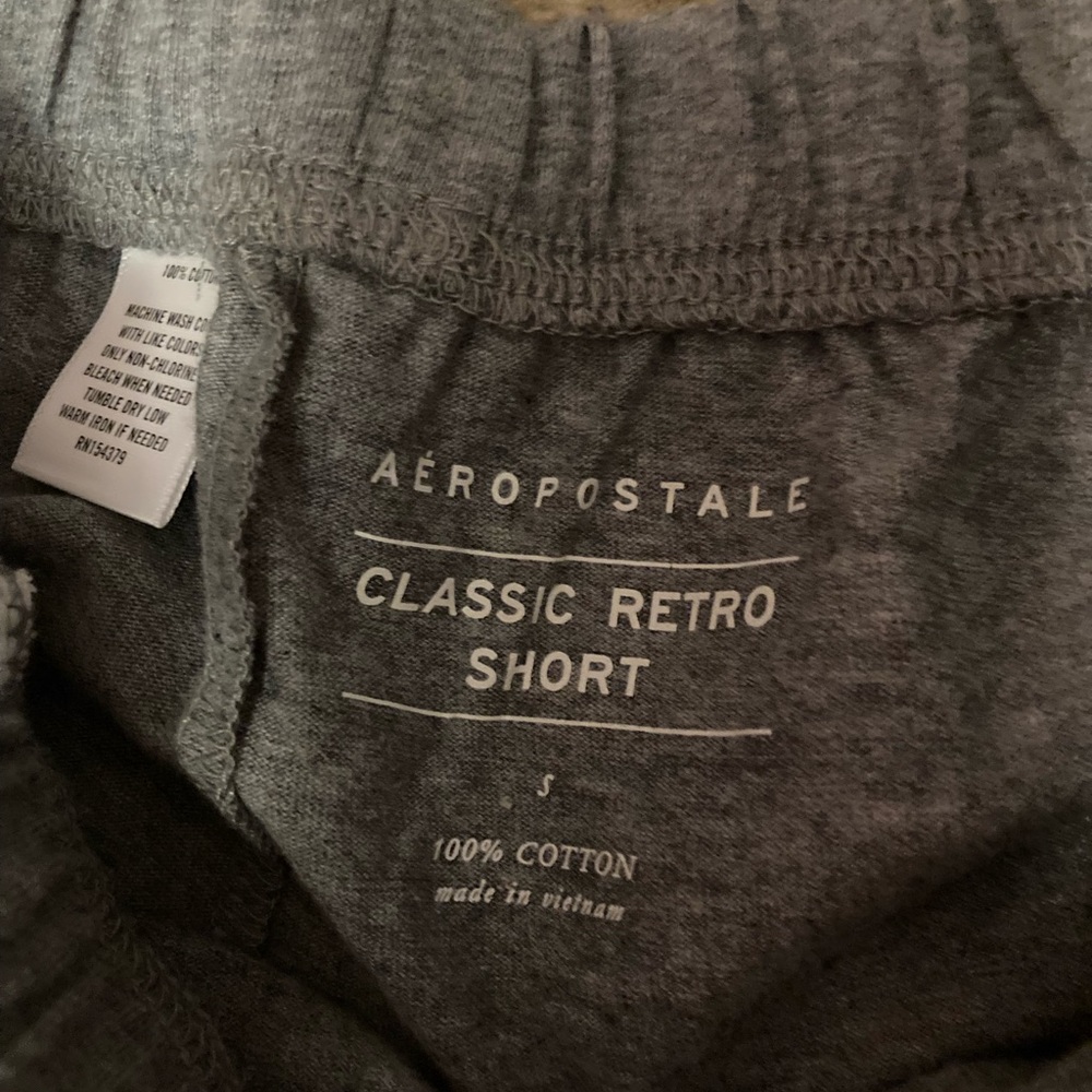 Aeropostale classic comfy shorts | NWT - Picture 4 of 4